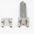 stainless steel welding 4 axis cnc machining accessories